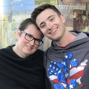 Fundraising Page: Susan Miguel